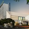 Atria Hotel Magelang - map