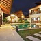 Villa Origami By Nagisa Bali - map