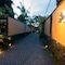Bidadari Private Villas & Retreat - map