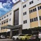 Abadi Hotel Malioboro Jogja - map