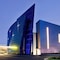 Novotel Bangka Hotel & Convention Centre - map