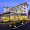 Mercure Serpong Alam Sutera - map