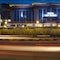 Aria Barito Hotel - map
