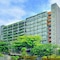 Oak Tree Emerald Hotel Semarang - map