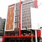 Grand Citihub Hotel At Panakkukang - map