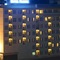 Hotel Pacific Balikpapan - map