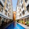The Sun Hotel & Spa Legian - map