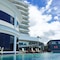 Bw Suite Belitung - map