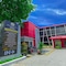 Dinasty Smart Hotel - map