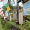 Sepinggan Hotel - map