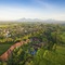 Bhuwana Ubud Hotel And Farm - map