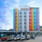 Transera Hotel Pontianak - map