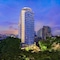 Aston Makassar Hotel & Convention Center - map