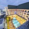 Grand Jatra Hotel Pekanbaru - map