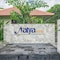 Natya Hotel Tanah Lot - map