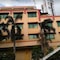 Hotel Agas Internasional - map