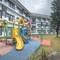 Lido Lake Resort By Mnc Hotel - map