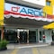 D Arcici Hotel Cempaka Putih - map