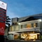 Tjokro Hotel Klaten - map