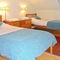 Inverness Hostel - map