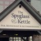 The Spyglass And Kettle - map