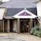 Premier Inn Lincoln (Canwick) - map