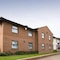 Premier Inn London Romford West - map