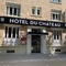 Hotel Du Chateau - map