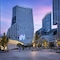 Ascott Raffles City Chengdu - map