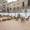 Safestay Barcelona Gothic - map