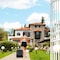 Georgalas Sun Beach Resort and Villa - map