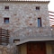 Alegria Villas - map
