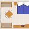 Nautilus Bay - map