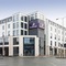 Premier Inn Canterbury City Centre - map