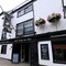 White Hart - map