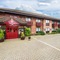Peartree Lodge Waterside - map