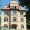 Asbach Appartements Weimar - map