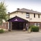 Premier Inn Caerphilly (Corbetts Lane) - map