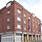 Premier Inn Bristol City Centre King St - map