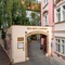 3 Epoques Apartments By Adrez Living - map