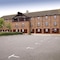 Premier Inn Milton Keynes Sw(Furzton Lake) - map