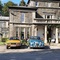 Windermere Manor Hotel - map