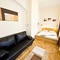 Bohemia Apartments Prague Centre - map