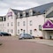 Premier Inn Aberdeen (Anderson Drive) - map