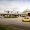 Premier Inn Leeds Bradford Airport - map