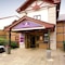 Premier Inn Leicester (Braunstone) - map