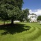 Thornton Hall Hotel And Spa - map