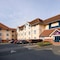 Premier Inn Worcester (M5 - map