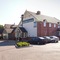 Premier Inn Yeovil Airfield - map