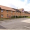Premier Inn Crewe West - map